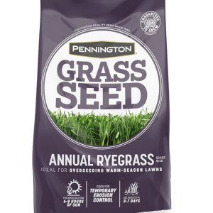 RYE Grass Seed​ 10 lb