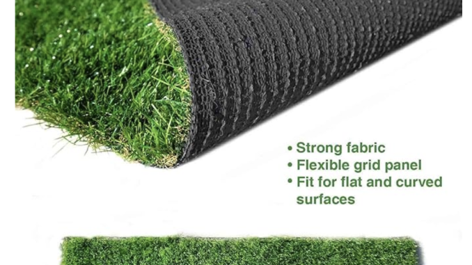 Artificial Grass Synthetic Lawn