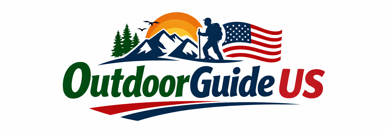 OutdoorGuide